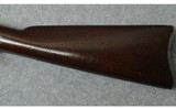 Springfield ~ Model 1884 Trapdoor