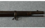 Springfield ~ Model 1884 Trapdoor