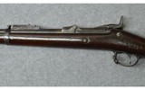 Springfield ~ Model 1884 Trapdoor