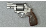 Smith & Wesson ~ 686-6 ~ .357 Magnum - 2 of 2