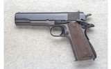 D.G.F.M.-(F.M.A.P.) ~ 1927 ~ .45 ACP - 2 of 2
