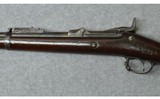 Springfield ~ Model 1884 Trapdoor" ~ .45-70 Govt." - 8 of 10