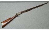 Winchester ~ 1890 ~ .22 Short - 1 of 10
