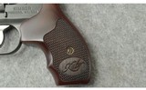 Kimber ~ K6S ~ .357 Mag - 6 of 9