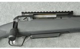 Savage ~ 110 Tactical ~ 6.5 PRC - 3 of 10