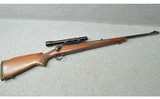 Winchester ~ 70 Featherweight ~ .30-06 Springfield - 1 of 10