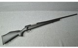 Weatherby ~ Mark V ~ .270 Weatherby Magnum - 1 of 10