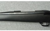 Weatherby ~ Mark V ~ .270 Weatherby Magnum - 8 of 10