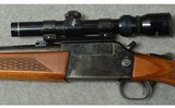 Tikka ~ Combination Gun ~ 12 Ga./.222 Rem. - 8 of 10