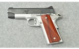 Kimber ~ Pro Carry II ~ 9mm - 2 of 3
