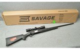 Savage ~ 11 ~ .300 WSM - 11 of 11