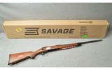 Savage ~ 114 ~ .30-06 Springfield - 11 of 11