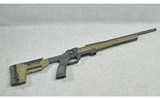 Howa ~ 1500 Oryx ~ 6.5mm Grendel - 1 of 10