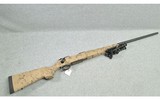 Howa ~ 1500 ~ 6.5mm Creedmoor - 1 of 10