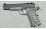Springfield Armory ~ Operator Tactical ~ .45 Auto - 2 of 3