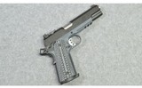 Springfield Armory ~ Operator Tactical ~ .45 Auto - 1 of 3
