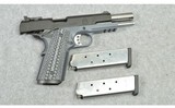 Springfield Armory ~ Operator Tactical ~ .45 Auto - 3 of 3