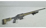 Howa ~ 1500 Oryx ~ 6.5mm Creedmoor - 1 of 10