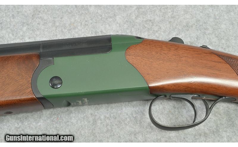 CZ ~ Upland Ultralight ~ 12 Ga.