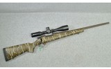 Howa ~ 1500 ~ 6.5mm Creedmoor - 1 of 11
