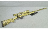 Howa ~ 1500 ~ 6.5mm Creedmoor - 1 of 10