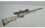 Howa ~ 1500 ~ 7.62×39mm - 1 of 10