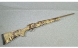 Howa ~ 1500 ~ 7mm-08 Rem. - 1 of 10