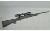 Howa ~ 1500 ~ 6mm Creedmoor - 1 of 10