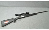 Savage ~ 11 ~ .300 WSM - 1 of 11