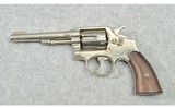 Smith & Wesson ~ .38 M&P 4th Model ~ .38 Special - 2 of 2