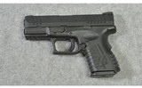 Springfield Armory ~ XDM-9 Compact ~ 9mm - 2 of 6