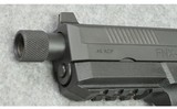 FN ~ FNX-45 ~ .45 Auto - 3 of 4