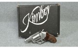 Kimber ~ K6S ~ .357 Mag. - 4 of 5
