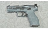 HK ~ VP9 ~ 9mm - 2 of 6