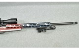 Howa ~ 1500 ~ 6.5mm Creedmoor - 4 of 10