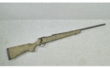 Howa ~ 1500 ~ 6mm Creedmoor - 1 of 10