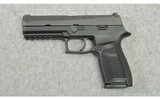 Sig Sauer ~ P320 ~ 9mm - 2 of 5