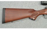 Winchester ~ Model 70 Featherweight ~ .22-250 Rem. - 2 of 10