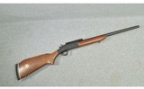 New England Firearms ~ Handi Rifle ~ .243 Win. - 1 of 10