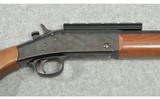 New England Firearms ~ Handi Rifle ~ .243 Win. - 3 of 10