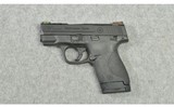 Smith & Wesson ~ M&P9 Shield Performance Center ~ 9mm - 2 of 5