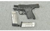 Smith & Wesson ~ M&P9 Shield Performance Center ~ 9mm - 5 of 5