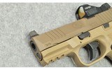 FN ~ 509C ~ 9mm - 6 of 7