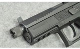 CZ ~ P-07 ~ 9mm - 4 of 6