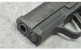 Sig Sauer ~ P365X ~ 9mm - 3 of 4