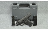 Sig Sauer ~ P365X ~ 9mm - 4 of 4