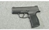 Sig Sauer ~ P365X ~ 9mm - 2 of 4