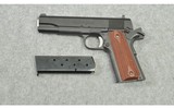 Remington ~ 1911 R1 ~ .45 Auto - 3 of 5