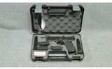 Smith & Wesson ~ M&P9 Compact M2.0 ~ 9mm - 4 of 4
