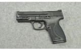 Smith & Wesson ~ M&P9 Compact M2.0 ~ 9mm - 2 of 4